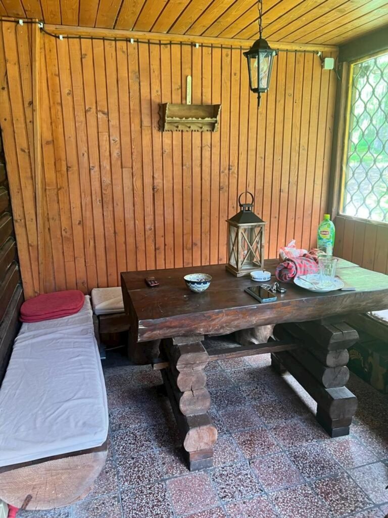 horska chata veverka — foto 3