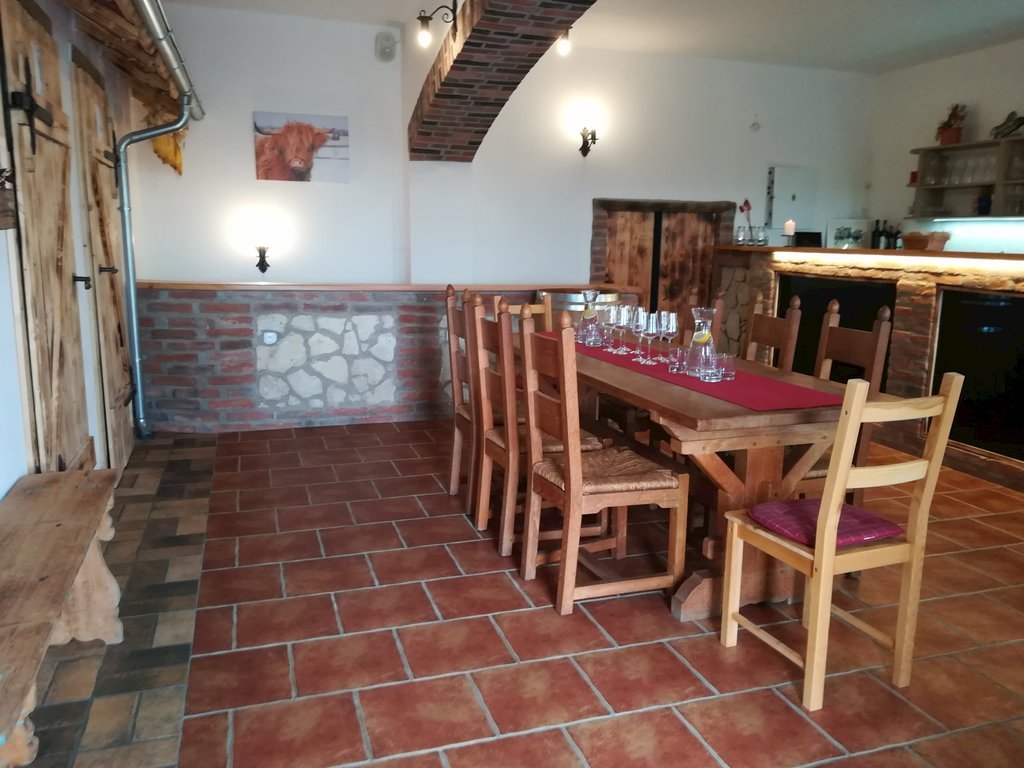 Apartmany vinarstvi stanislav pazderka — foto 5