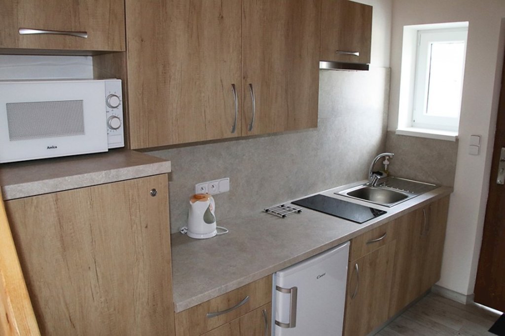 apartmany vinarstvi stanislav pazderka — foto 2
