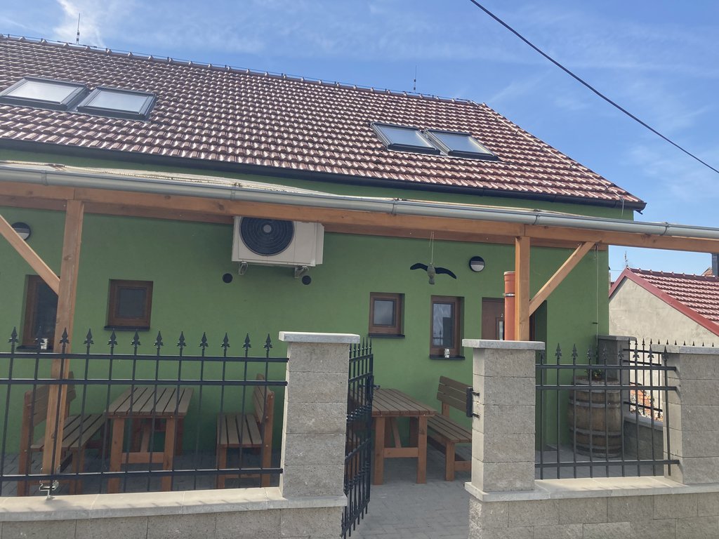 Apartmany vinarstvi stanislav pazderka — foto 8
