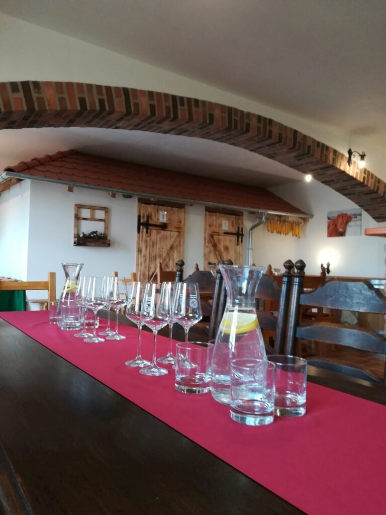 Apartmany vinarstvi stanislav pazderka — foto 6