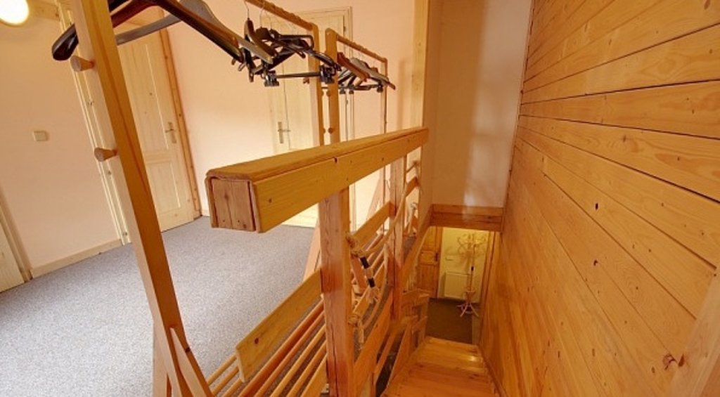 chata hyncicka pekarna — foto 2