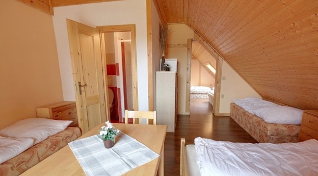 chata hyncicka pekarna — foto 3