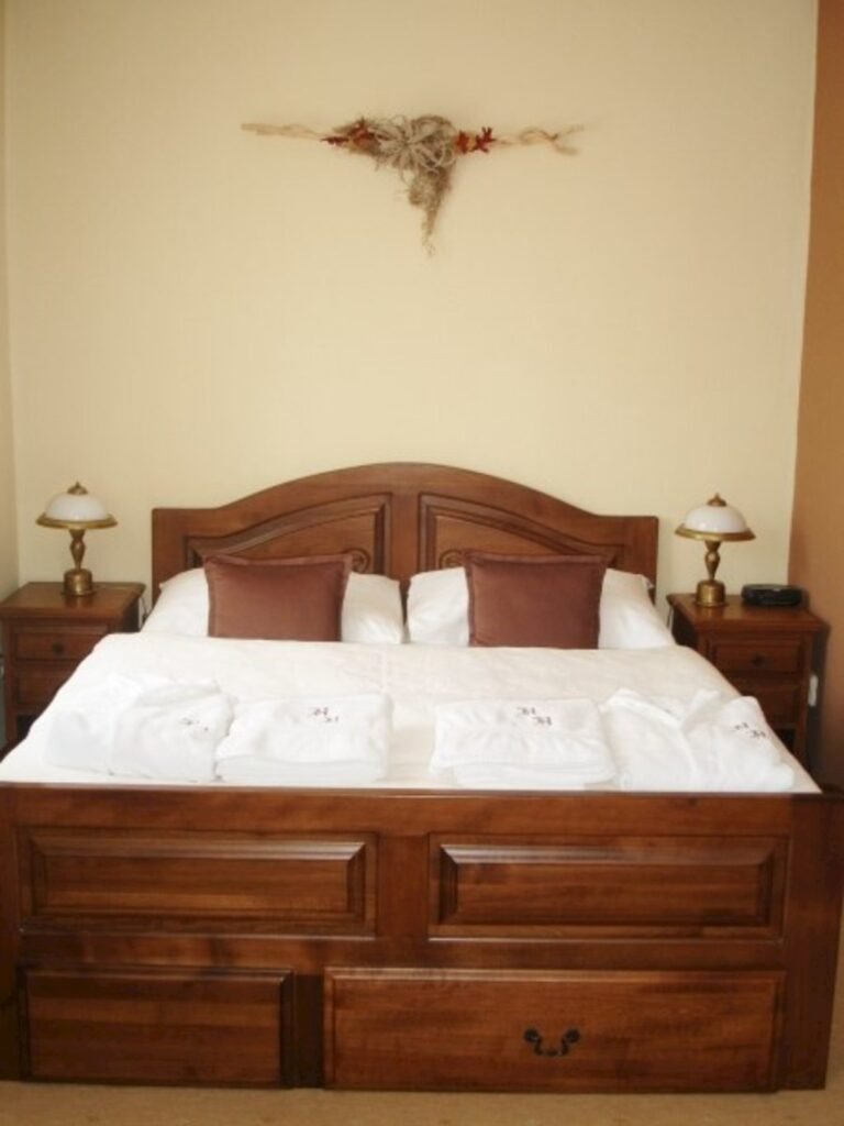 Hotel husarik — foto 5