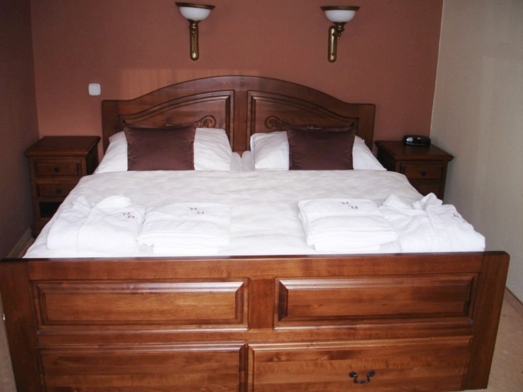 Hotel husarik — foto 4