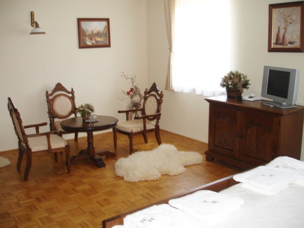 Hotel husarik — foto 6