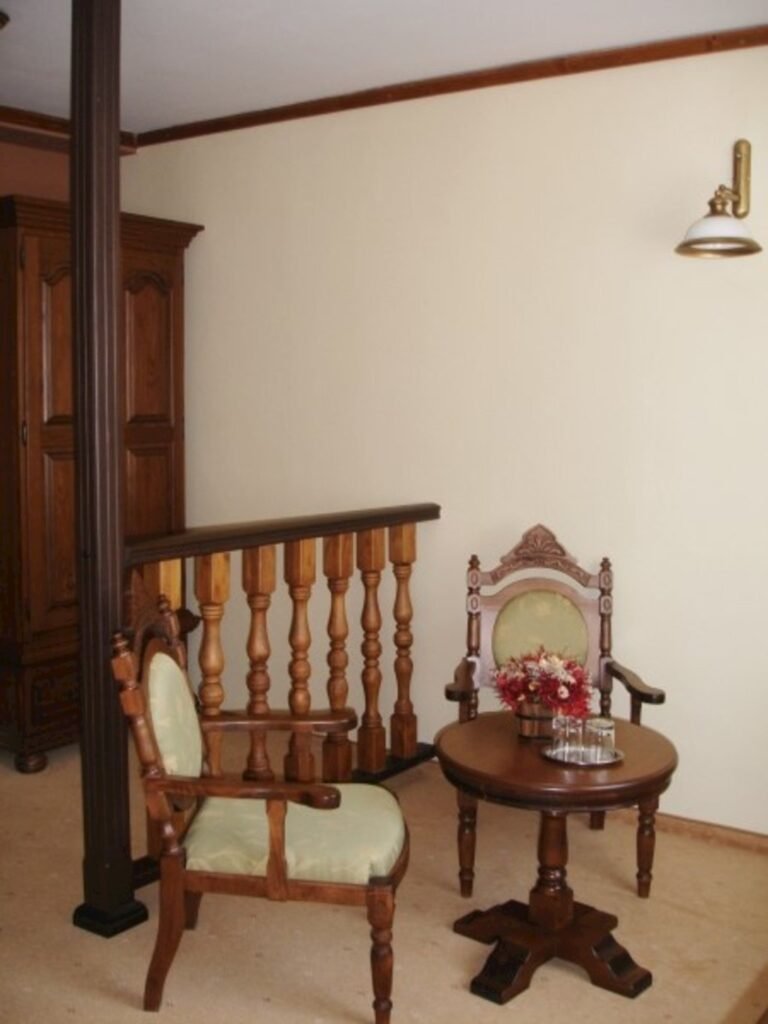 Hotel husarik — foto 8