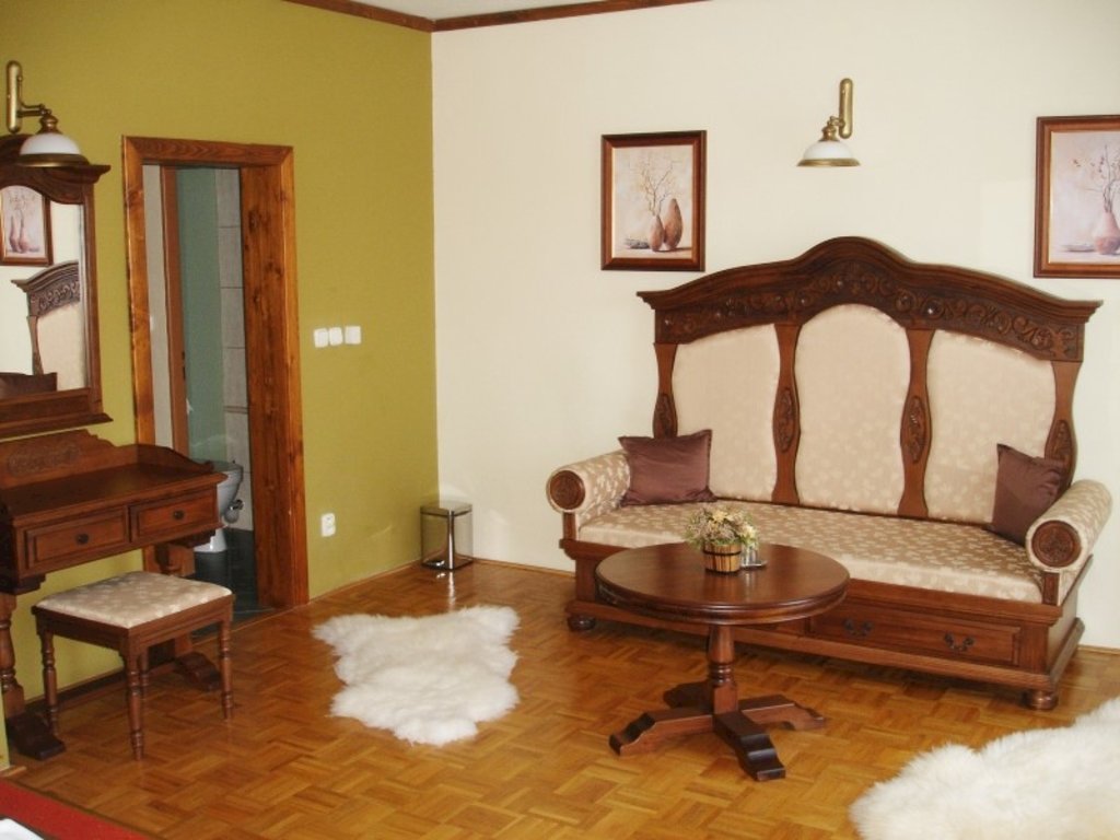Hotel husarik — foto 7