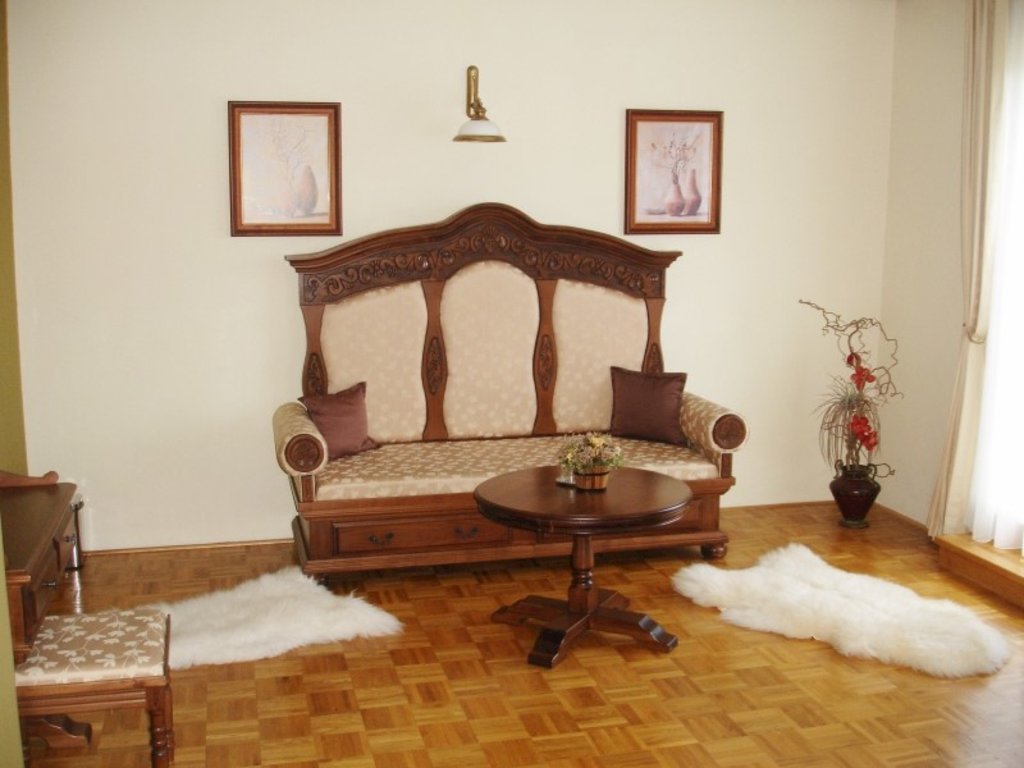 hotel husarik — foto 2