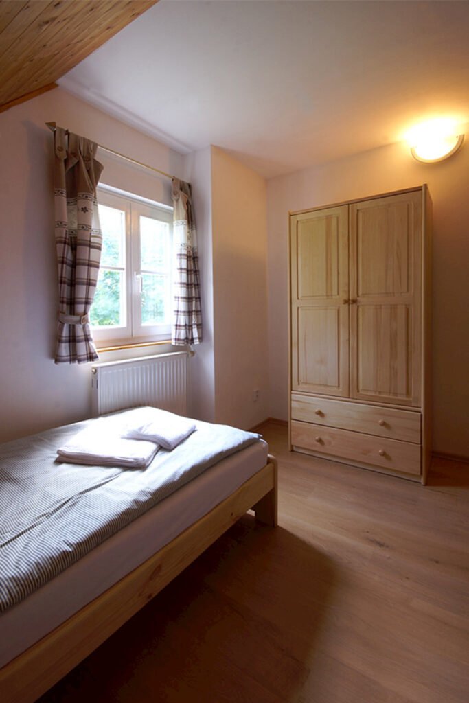 chalupa u mariky — foto 3