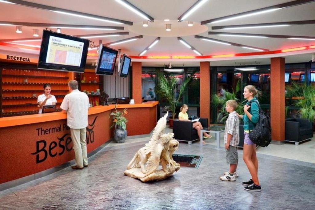 apartman liptov hotel besenova