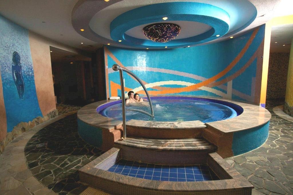 apartman liptov hotel besenova — foto 7