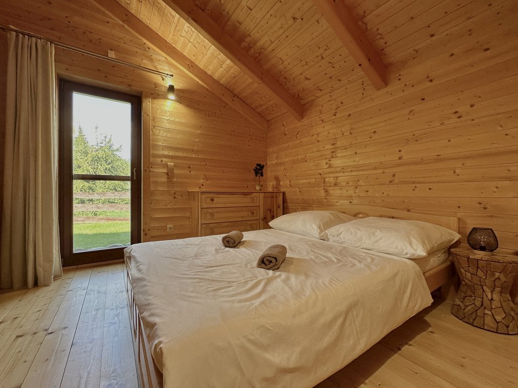 zrubovy dom pod holami