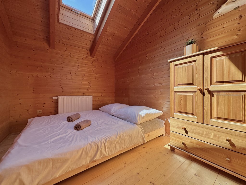 zrubovy dom pod holami — foto 3