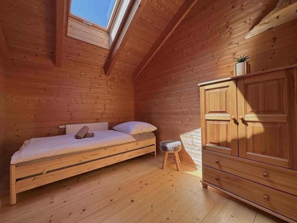 zrubovy dom pod holami — foto 2