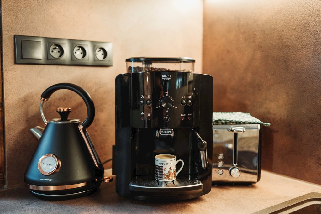 horska chata 3 skalky — foto 2