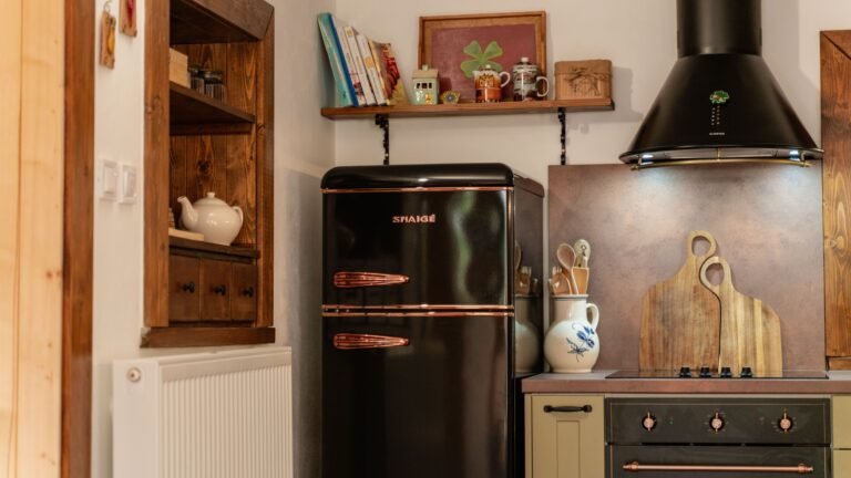 horska chata 3 skalky