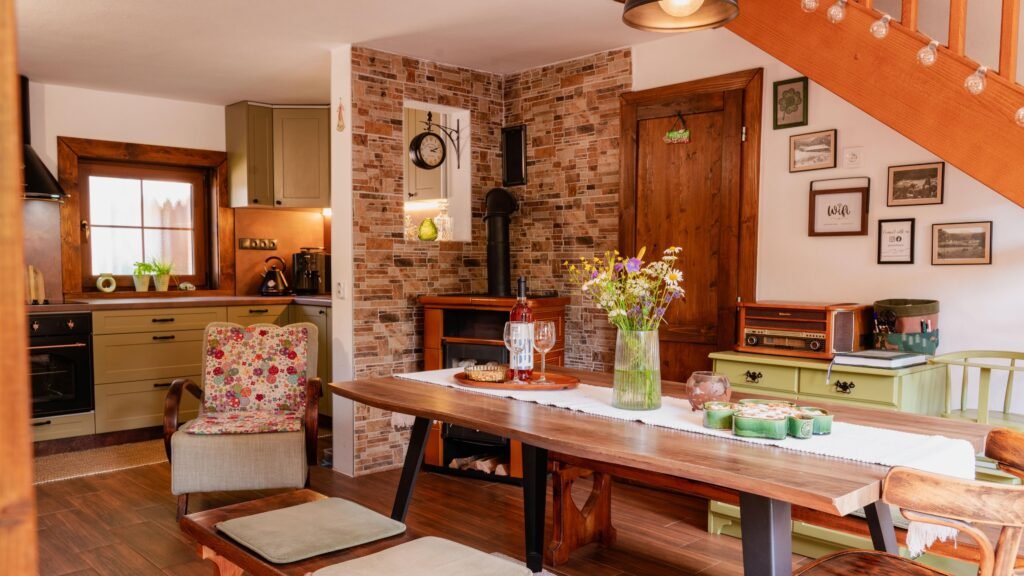 horska chata 3 skalky — foto 3