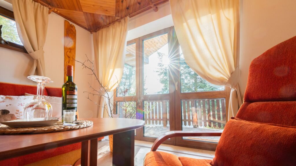 chata u vincenta — foto 2