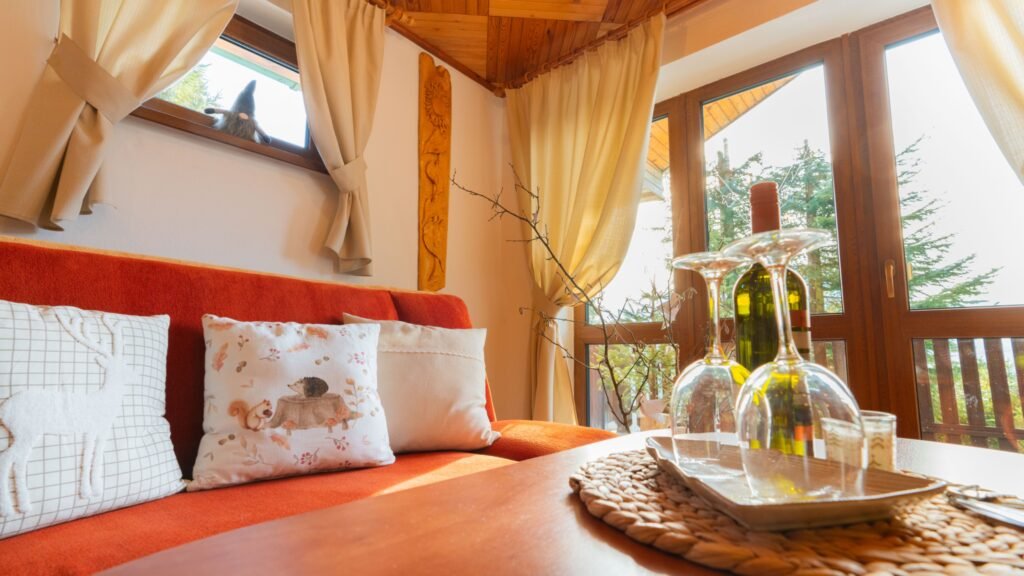 chata u vincenta — foto 3