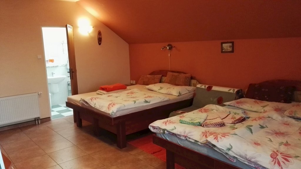 Penzion termal — foto 4