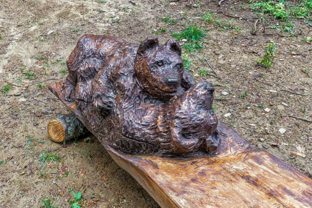 treehouse — foto 7