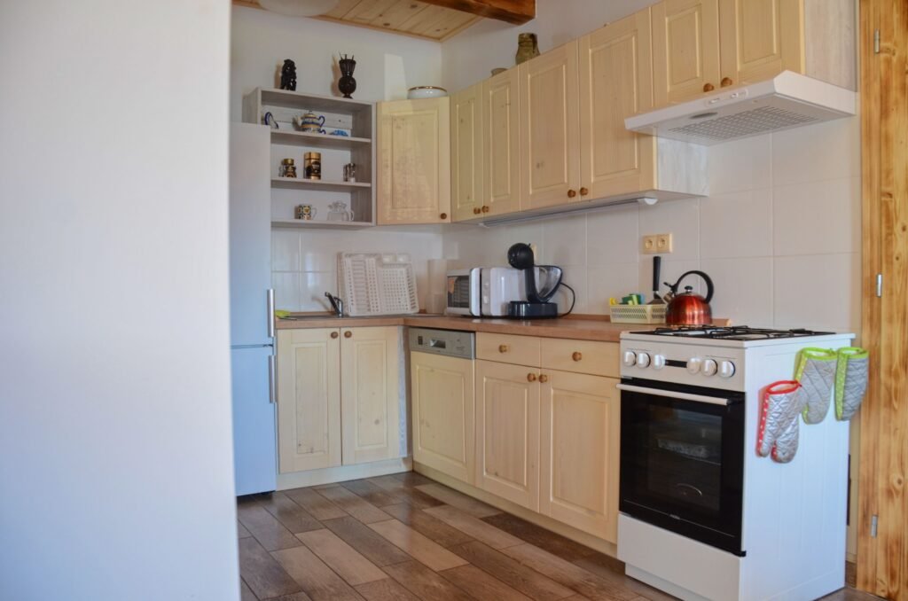 wellness roubenka u lesa