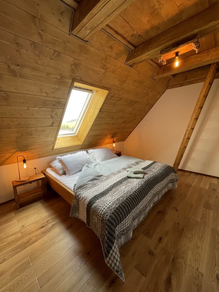 chalet grunik — foto 3