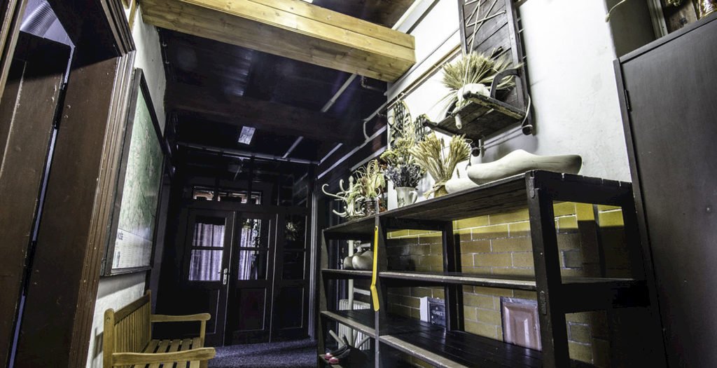 chalupa stara skola — foto 7