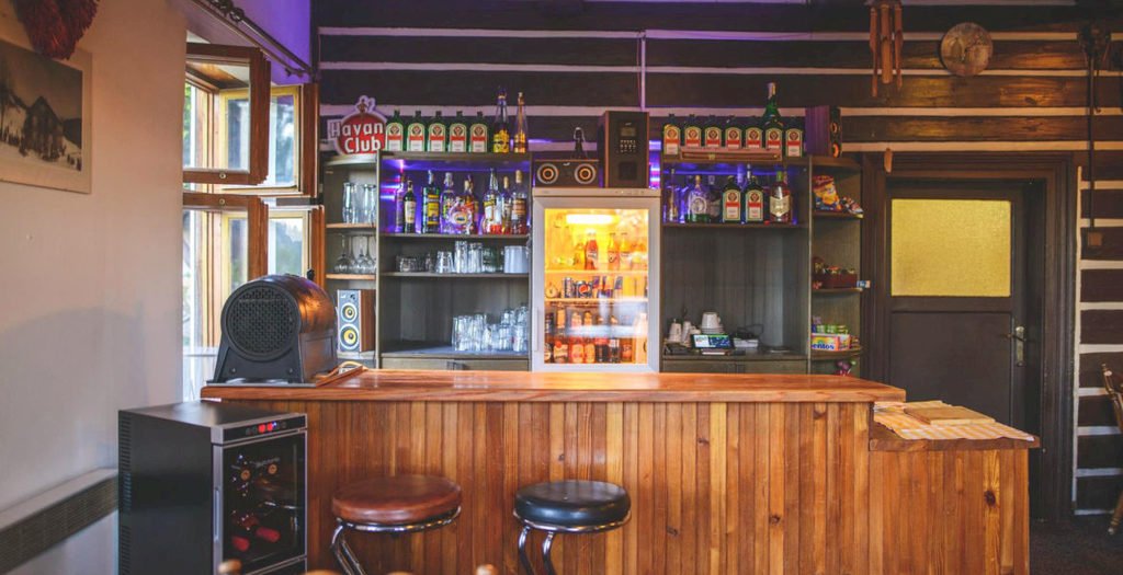 chalupa stara skola — foto 3