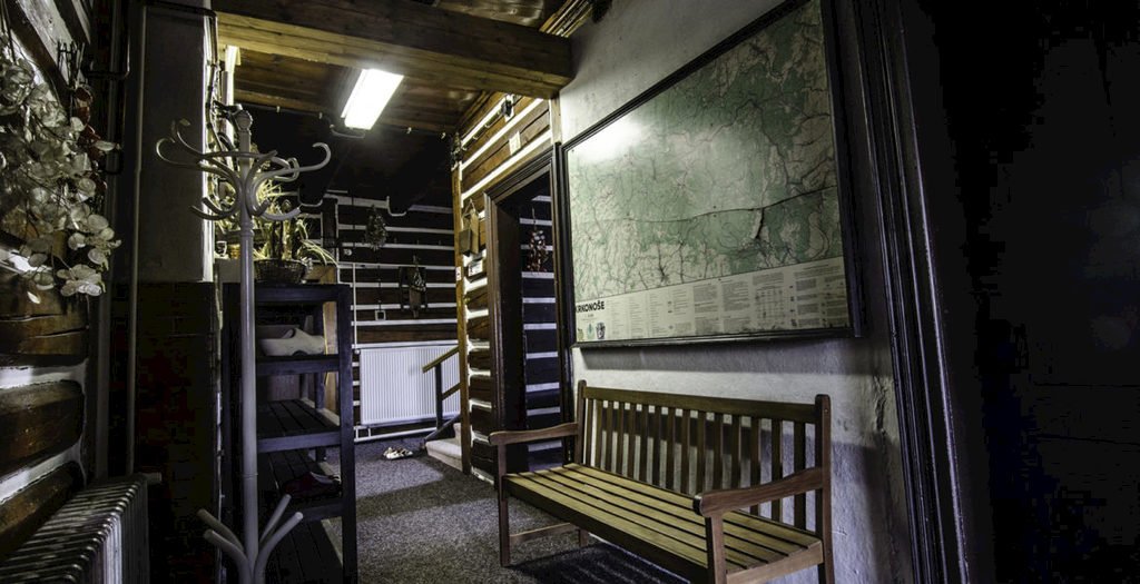 chalupa stara skola — foto 5