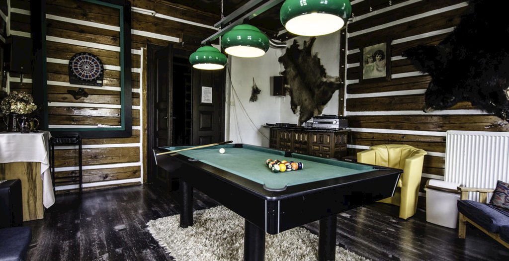 chalupa stara skola — foto 4