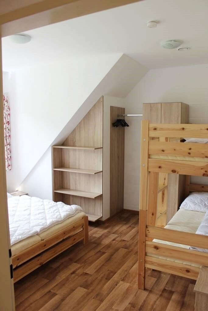 apartmany loucna nad desnou rejhotice — foto 2