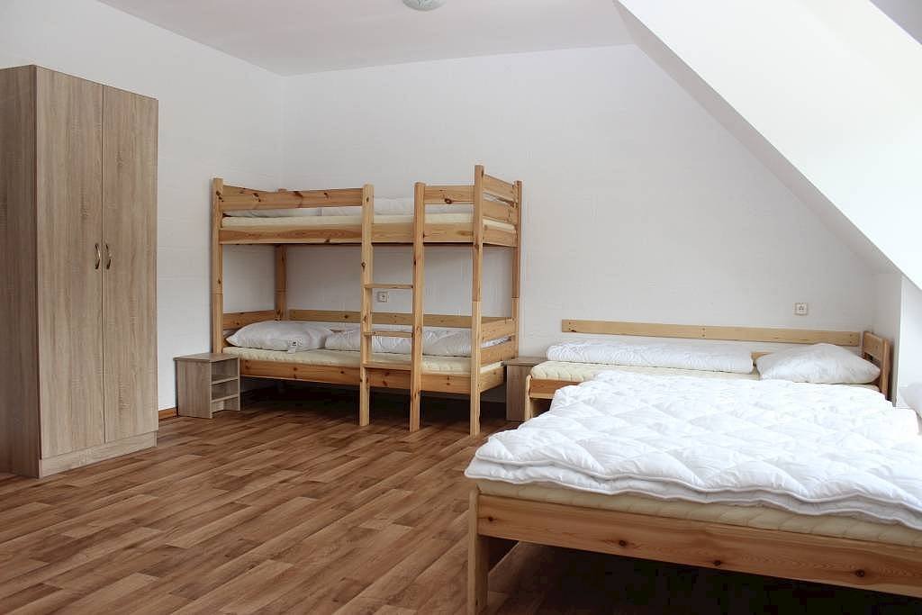 apartmany loucna nad desnou rejhotice — foto 3
