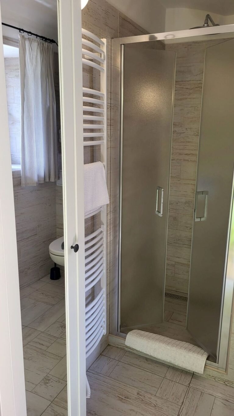 ubytovani zluty domecek