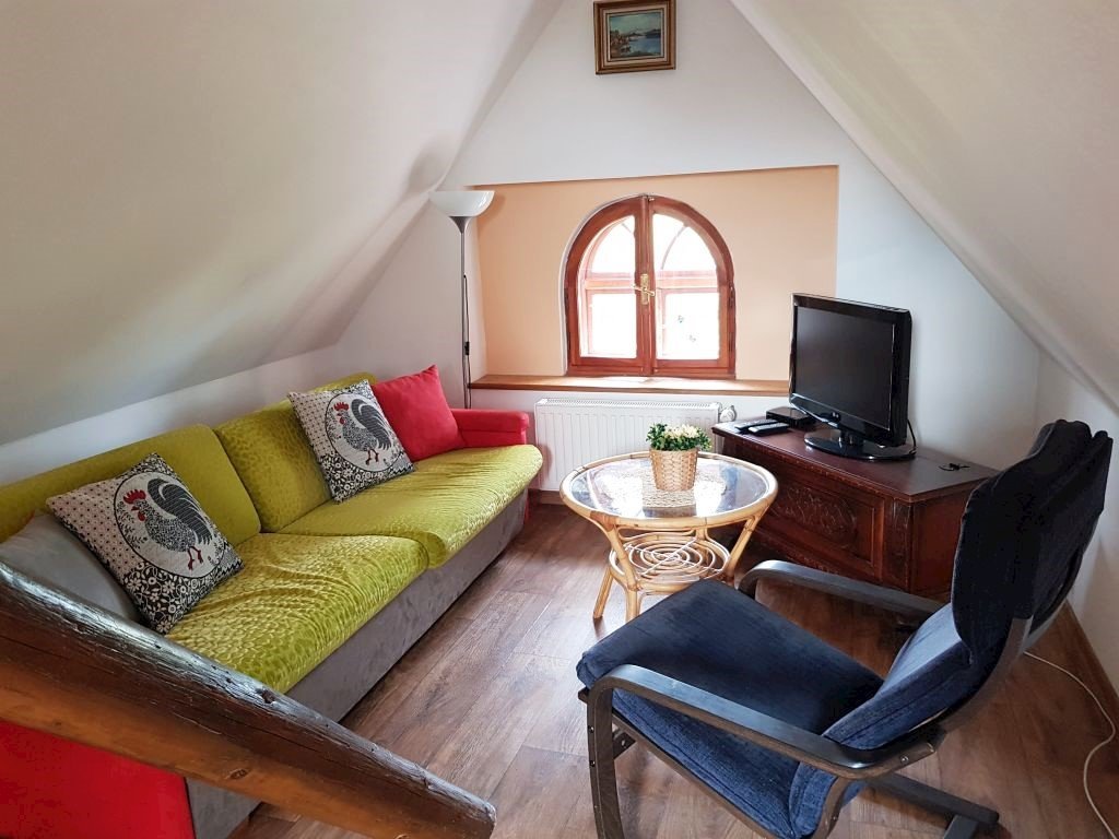 pension u suchanku — foto 3