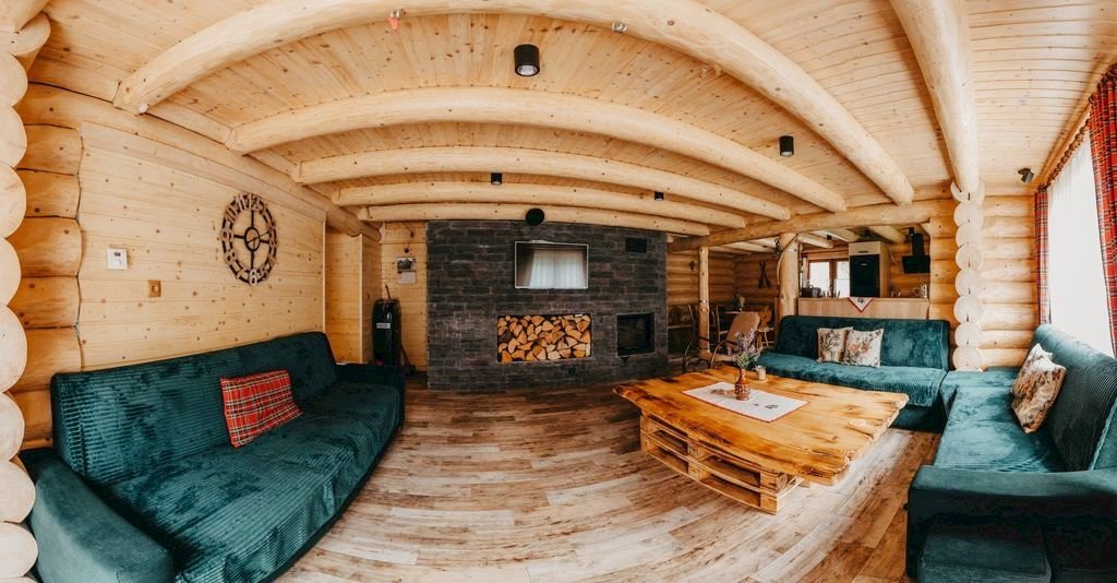 chata malina — foto 2