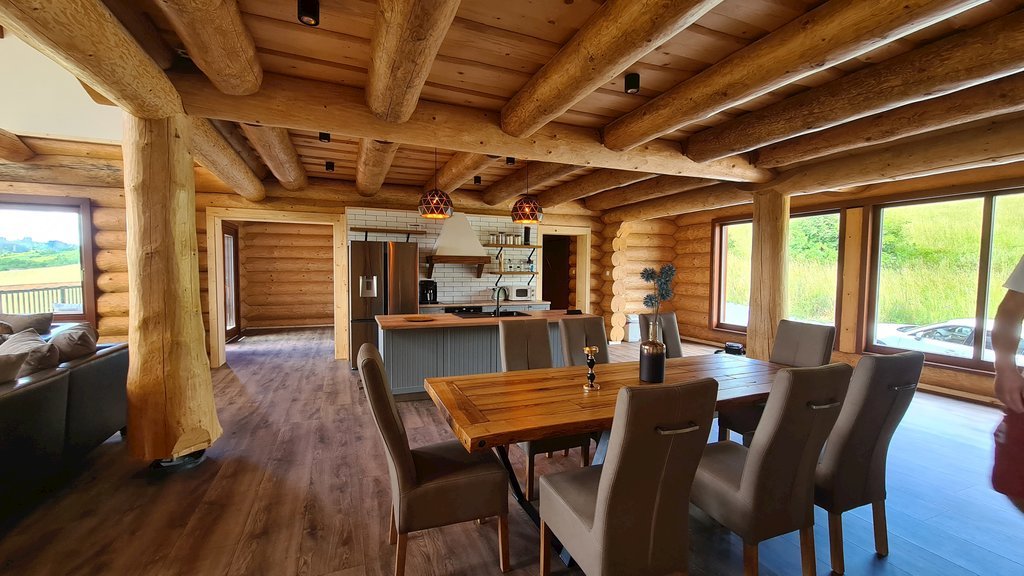 chalet liptov — foto 3