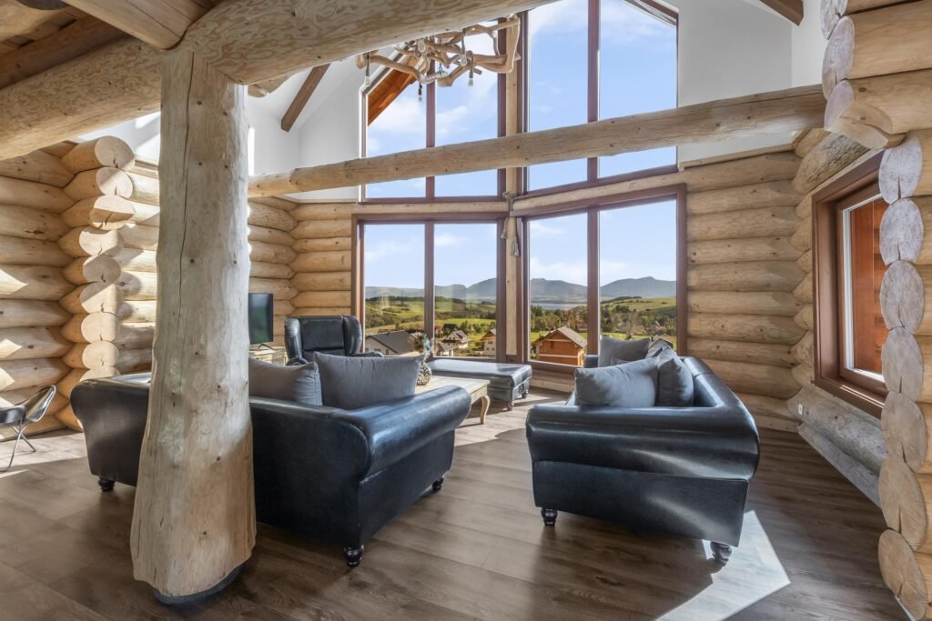 Chalet liptov — foto 4