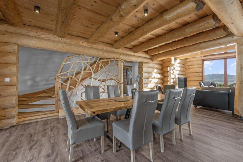 Chalet liptov — foto 7
