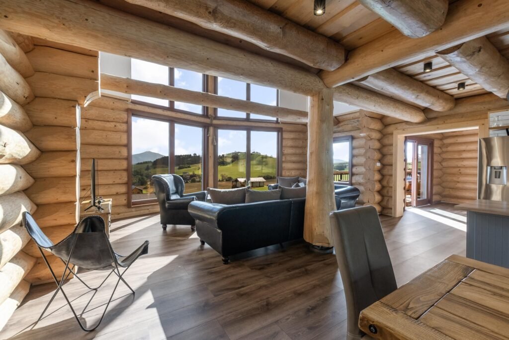Chalet liptov — foto 8
