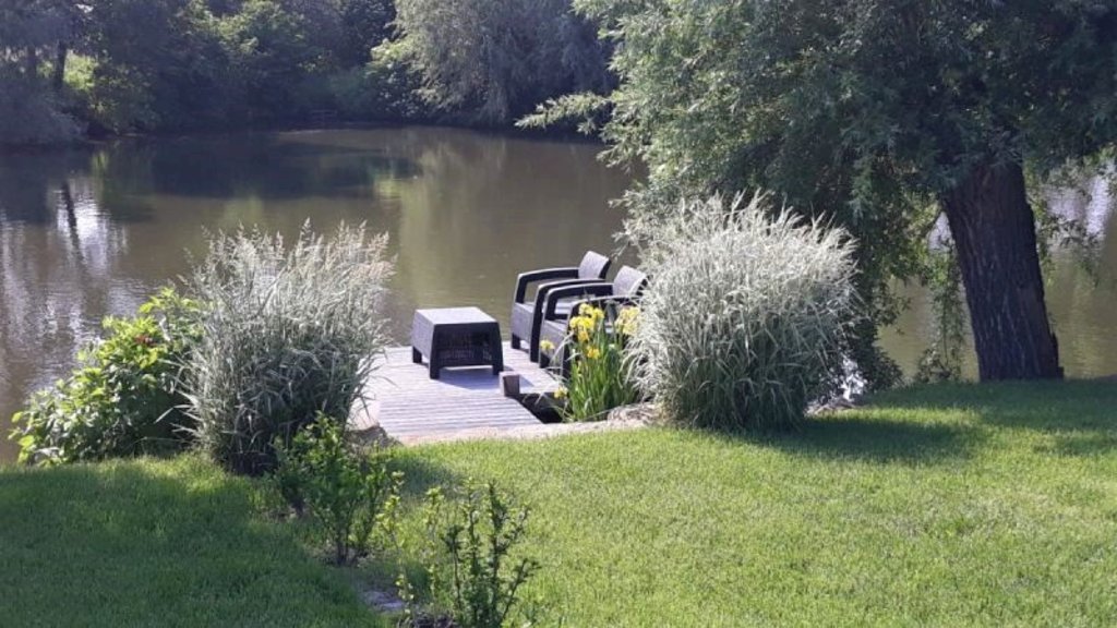 chaty seminova lhota cesky raj — foto 3