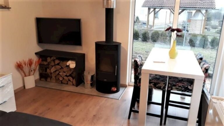 chaty seminova lhota cesky raj