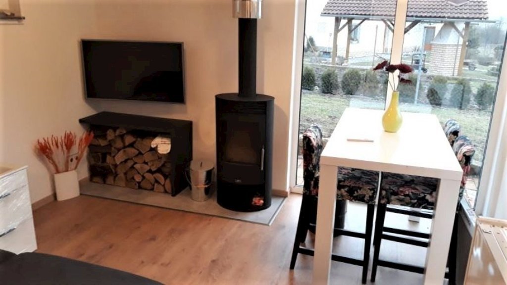 chaty seminova lhota cesky raj