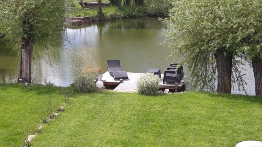 chaty seminova lhota cesky raj — foto 2