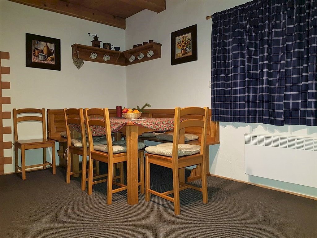 chalupa svetluska — foto 3