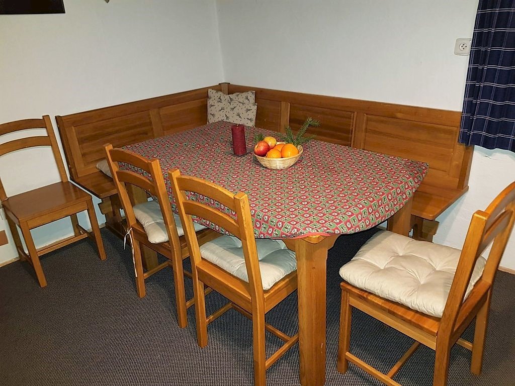 chalupa svetluska — foto 2