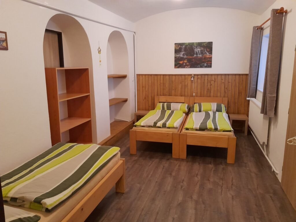 Chalupa viklanka — foto 4