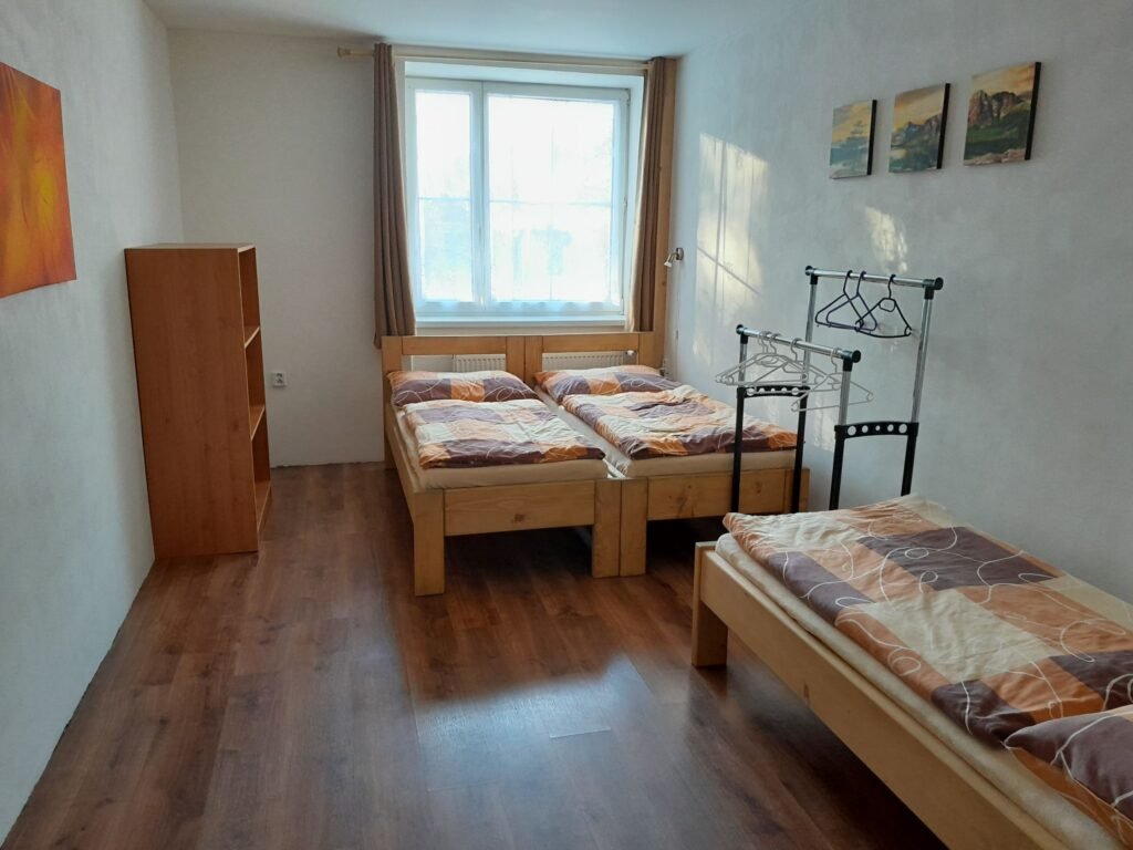 chalupa viklanka — foto 2