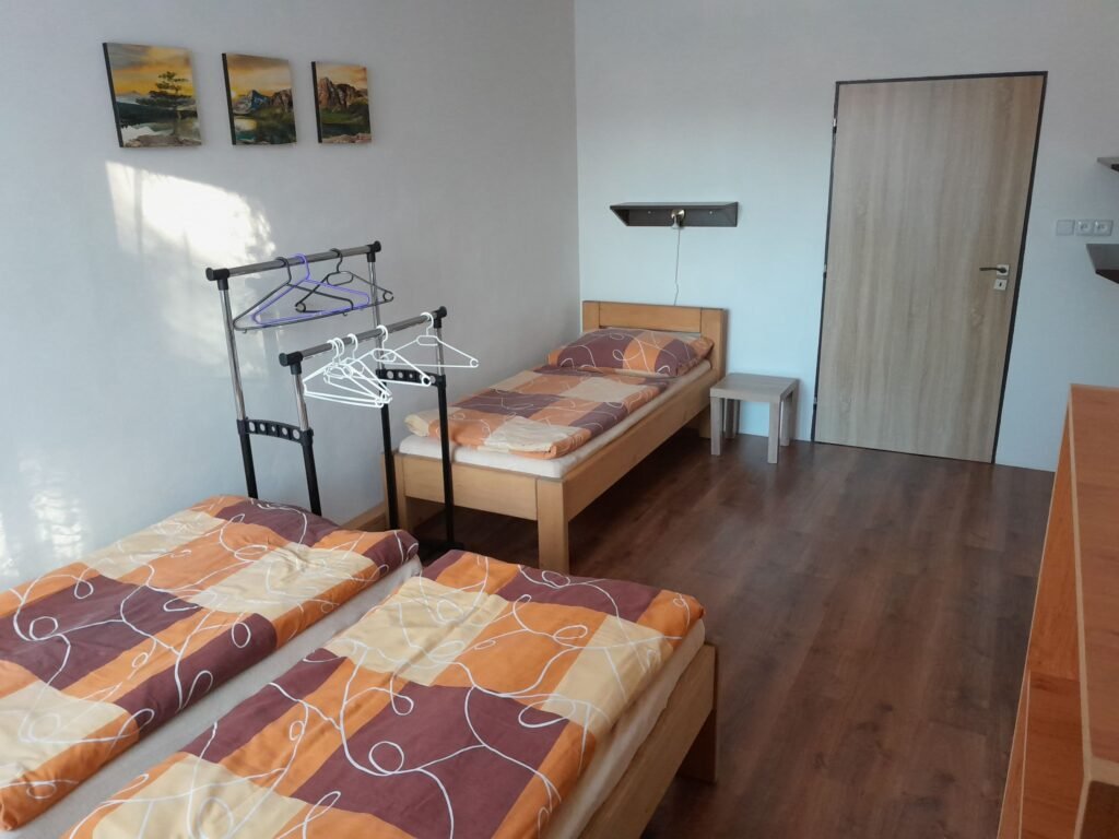 chalupa viklanka — foto 3